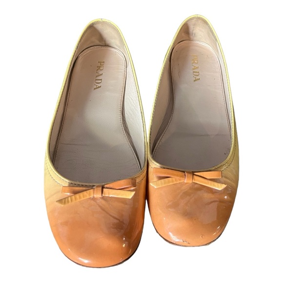 Prada Ballet Flats - Picture 7 of 7